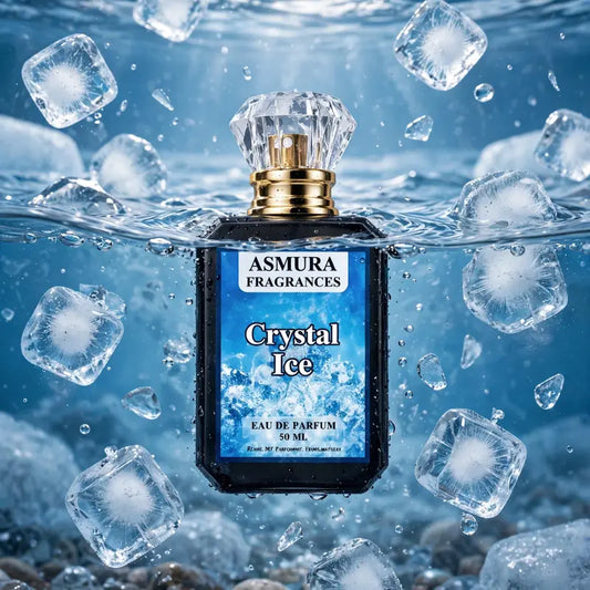 CRYSTAL ICE 50ML