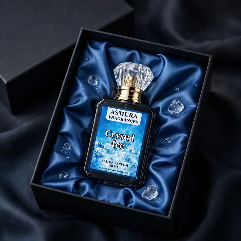 CRYSTAL ICE 50ML