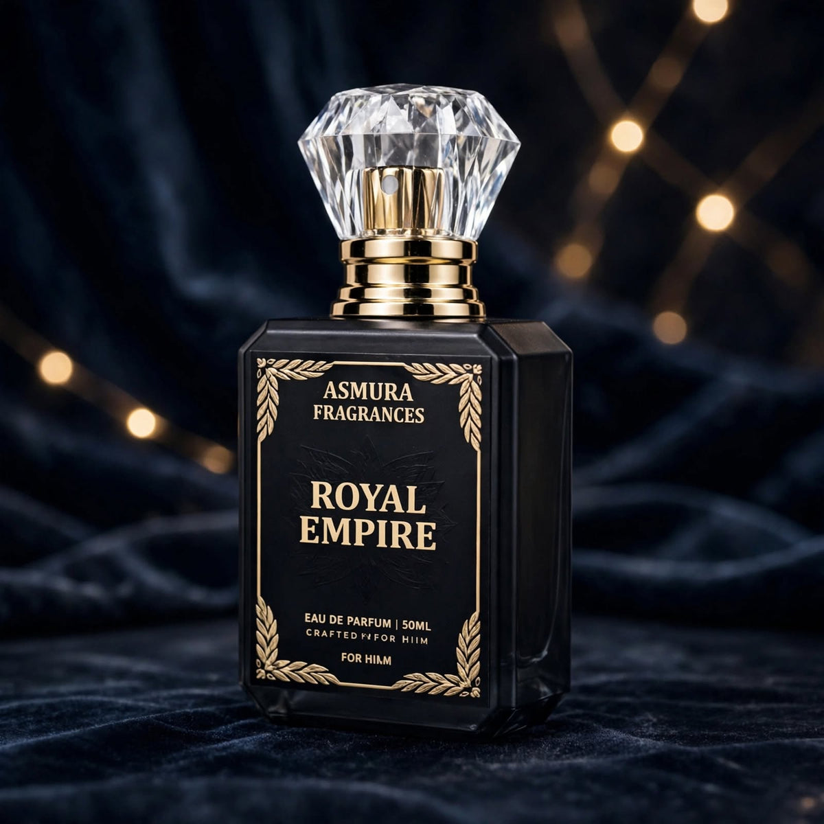 ROYAL EMPIRE 50ML