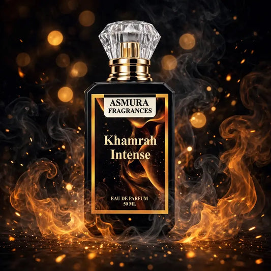 KHAMRAH INSTENSE 50ML