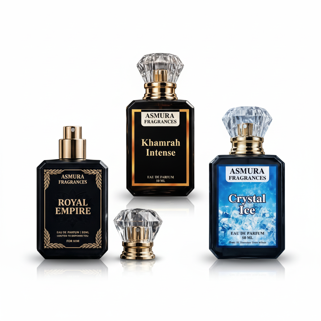 Buy Any 2 × 50ML- Rs. 3,000 Deal