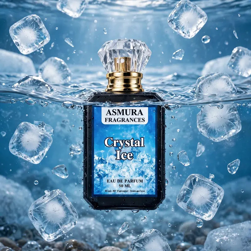 CRYSTAL ICE 50ML