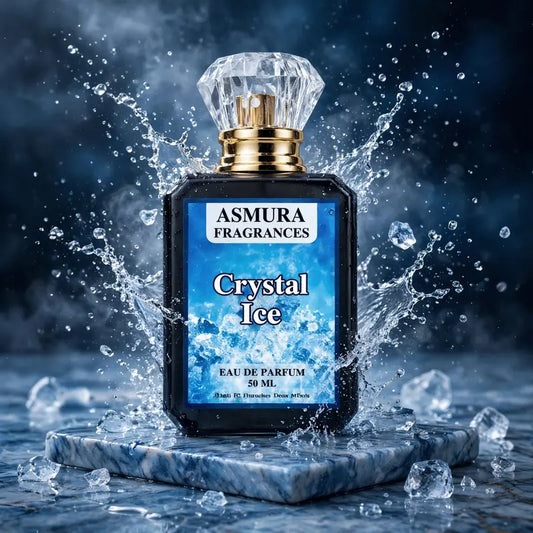 CRYSTAL ICE 50ML