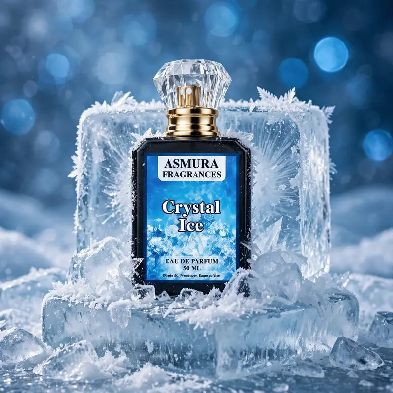 CRYSTAL ICE 50ML