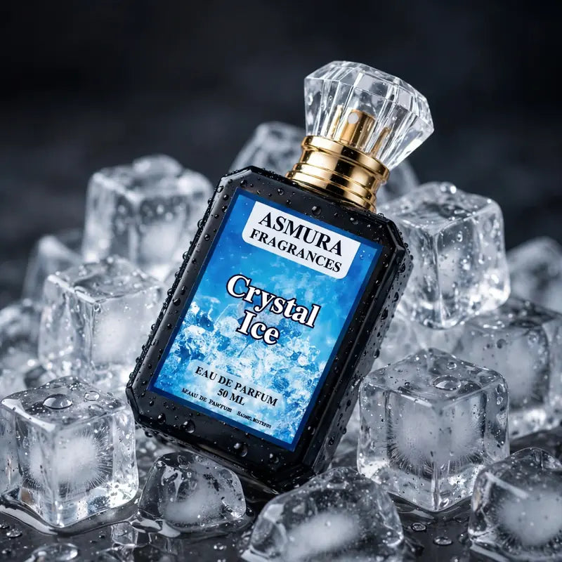 CRYSTAL ICE 50ML