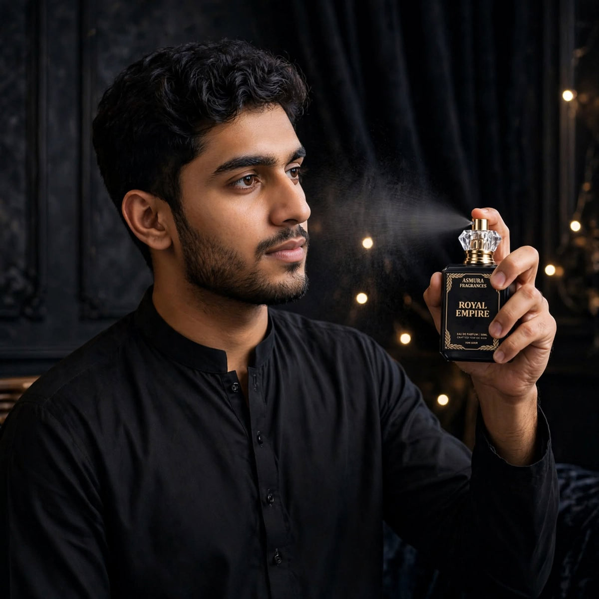 ROYAL EMPIRE 50ML