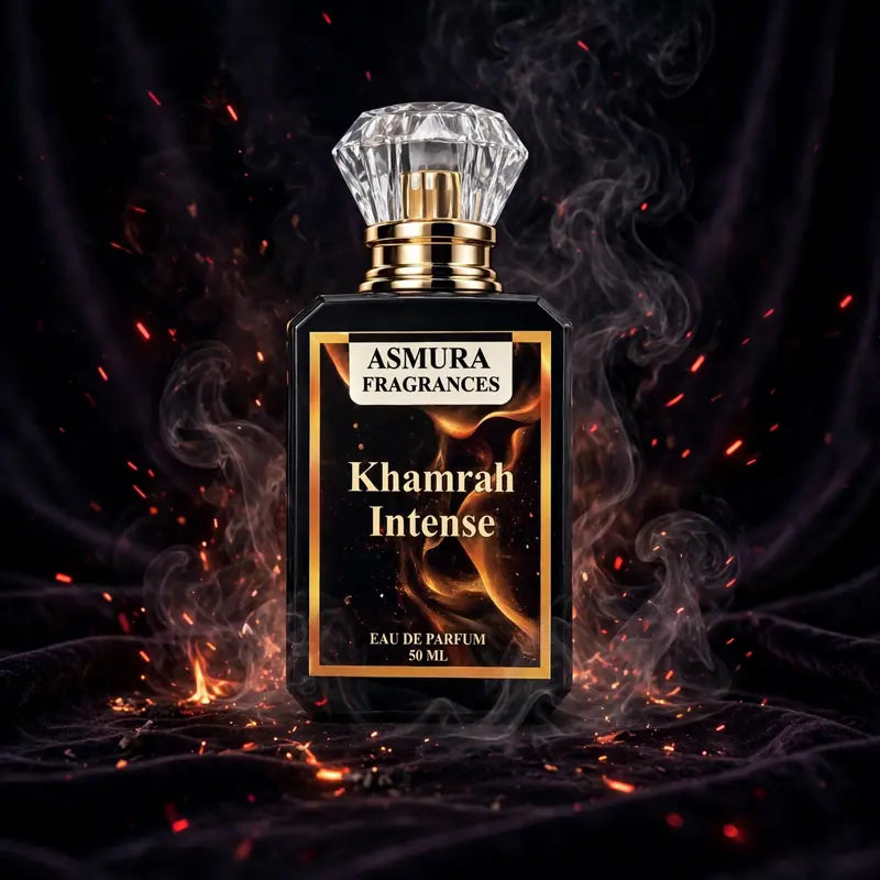 KHAMRAH INSTENSE 50ML