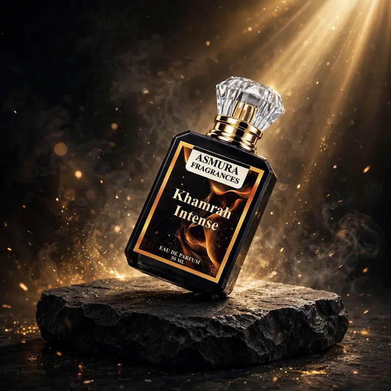 KHAMRAH INSTENSE 50ML