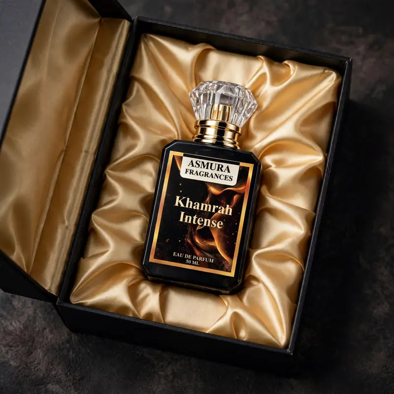 KHAMRAH INSTENSE 50ML