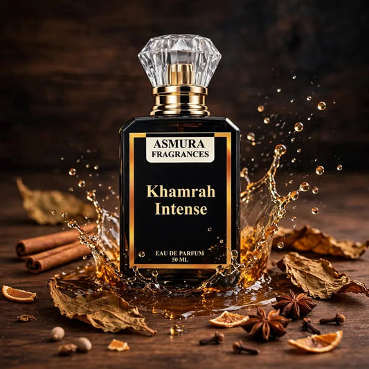 KHAMRAH INSTENSE 50ML